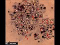 Hi-res satellite images: Eyes On Darfur