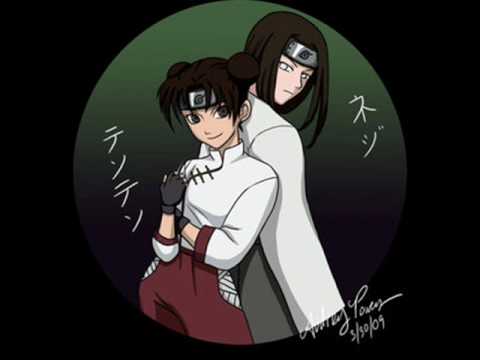 Tenten hentai