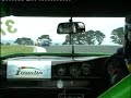 PI R7 Race 3 Part 1