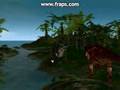 Isla Sorna: Remake