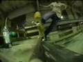 tnofilms - Fuck Yeah (5days-skatboard-trip) my part