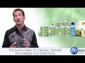 pHion Complete Alkalizing Program