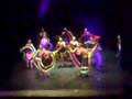 Saggio di Danza Video Agricolo Bistek Boys kmer jery