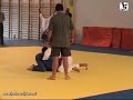 Judo Stage Ile d\