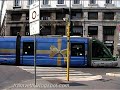 EUROTRAM A MILANO