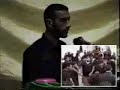 مقطع فيديو لطمية للرادود الحسيني علي حمادي علي حماد علي الحمادي علي الحمادفي ذكرى وفاة السيدة زينب عليها السلامقديم - البحرين
