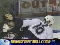Top 5 NHL Superstars Fights