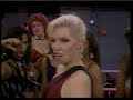 Col. Ninotchka and Dallas GLOW Rap