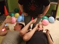 The Art of Boobie Clapping
