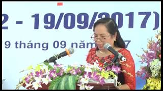 Công ty cổ phần Phương Nam kỷ niệm 15 năm ngày thành lập