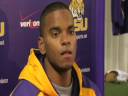 Darry Beckwith Interview 11/17/08