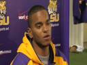 Darry Beckwith Interview 11/17/08