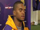Darry Beckwith Interview 11/17/08