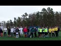 07.05.2012 год открытие турнира памяти Кирилла Фролова