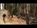 For the unfortunates who didn't get a chance to get down & dirty in Mammoth - 