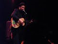 Mark Eitzel - Lost Souls Of San Fransisco (Ghent '07)