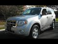 Preowned 2008 Ford Escape Alexandria VA