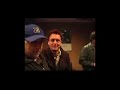 Pearl Jam's manager Kelly Curtis (may 2006)[RARE]
