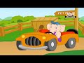 Learn about animals in Hindi - Petshop
