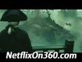 Netflix On xBox 360 Live