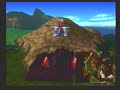 Star Ocean 2nd Story - Final Party member + Airship!