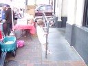 Federal Hill Sausage