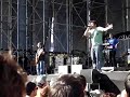 Antonia Font - alegria  (summercase 2008) barcelona