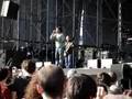 Antonia Font - alegria  (summercase 2008) barcelona