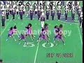 Morris Brown College Marching Wolverines \"CONTROL\" 2000