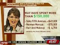 October 22, 2008: The Day in 100 Seconds