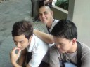 Italianni's TRINOMA MANIA