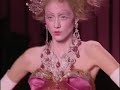Dior Haute Couture FW 04 (part 1) Dior Haute Couture FW 04 (part 1)