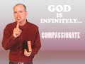God Is Not A Jerk!