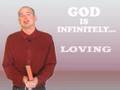 God Is Not A Jerk!