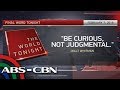 The World Tonight: The Final Word | February 7, 2019
