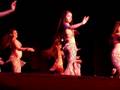 videos de bellydance broadway