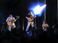 Damh the Bard and friends play the classic Gwydion Penderwen song Lughnasadh Dance at the OBOD Summer Gathering 2009. Paul Newman on lead guitar and Keiron Sibley on the drums.