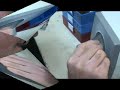 Grinding and polishing eyeglass lenses
