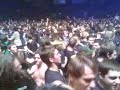 Machine Head Cirle Pit
