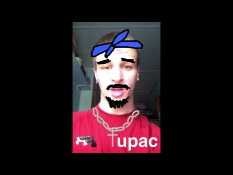 how to draw well on snapchat
