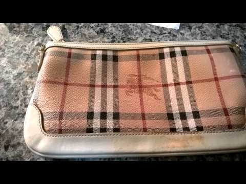 how to dye pvc leather