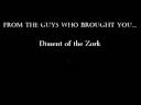One man. One Zork. One Legacy