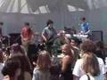 Killer Boots - Free Fallin' (Tom Petty Cover) & Long Rock Intro Live 2007