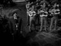El Ídolo Pedro Infante con Jorge Negrete