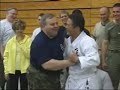 What is Systema? Systema Self Defense Mega clip