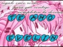 te amo Gorda