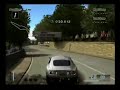Gran Turismo 4 Citta di Aria BOND