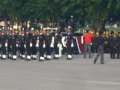 MAJLIS TAMAT LATIHAN SUKSIS IPTA 2009