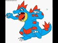 me coloring feraligatr me coloring feraligatr