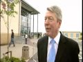 Wellington College for BBC News